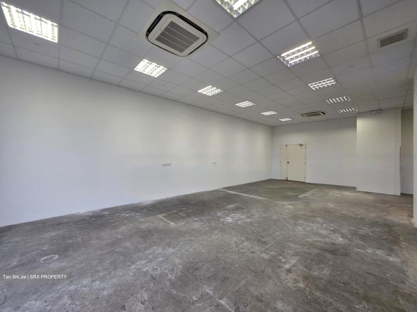 Changi Business Park Central 2 (D16), Factory #484036071